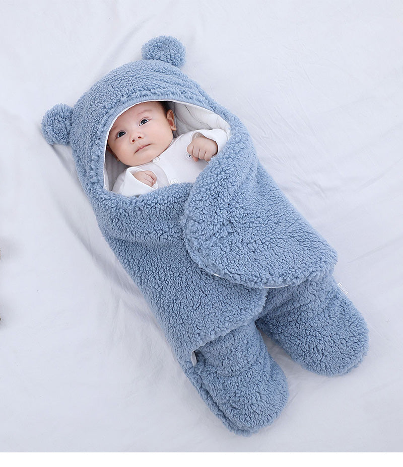 Saco de Dormir- Babybear sleeping bag