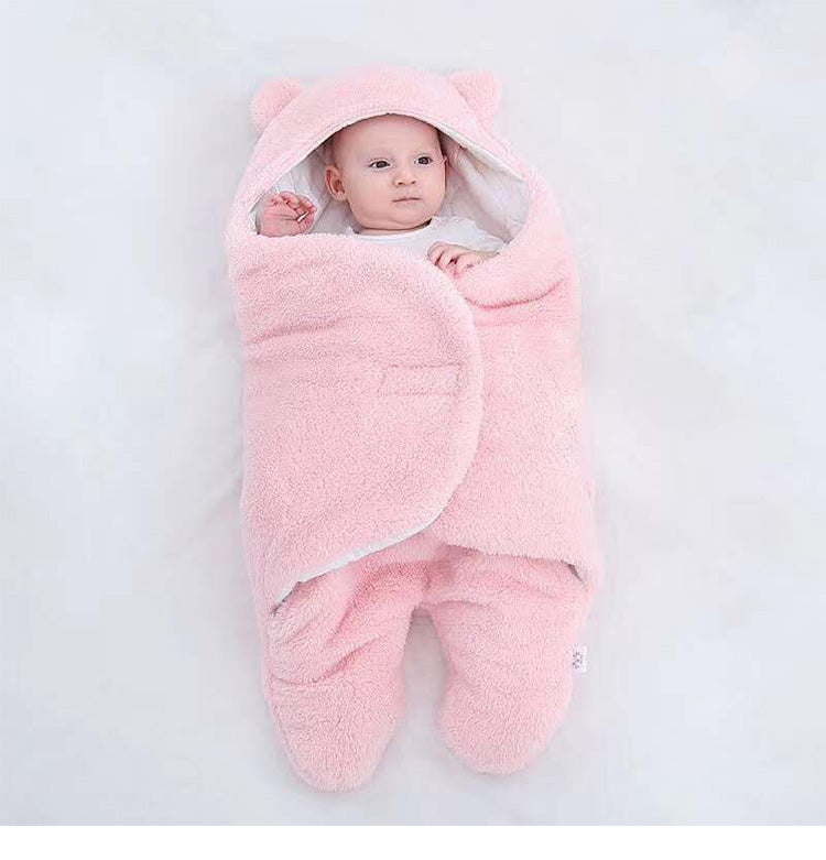 Saco de Dormir- Babybear sleeping bag
